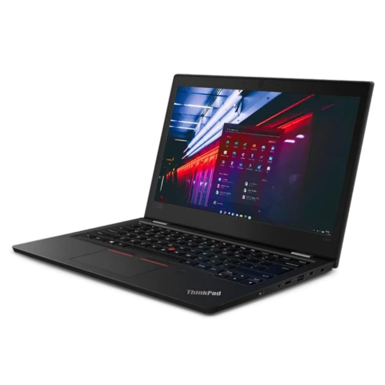 Laptop Lenovo ThinkPad L390 | Intel | 13